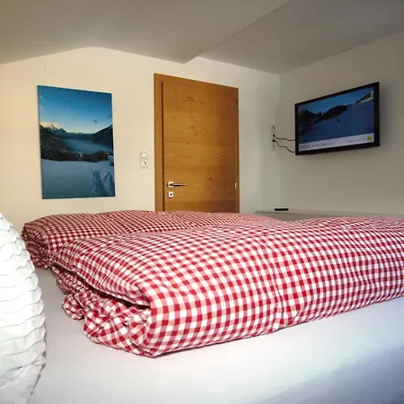 Apartment Sport Matt Pettneu am Arlberg