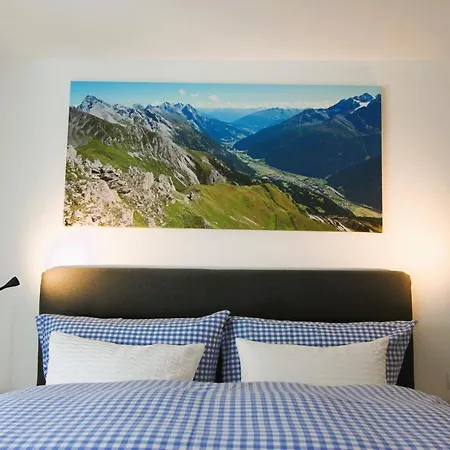 Διαμέρισμα Sport Matt *