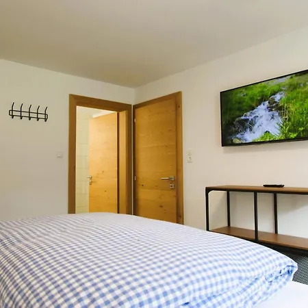 Sport Matt * Pettneu am Arlberg