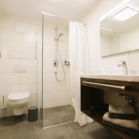 Sport Matt Apartment
