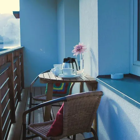 Διαμέρισμα Sport Matt Pettneu am Arlberg