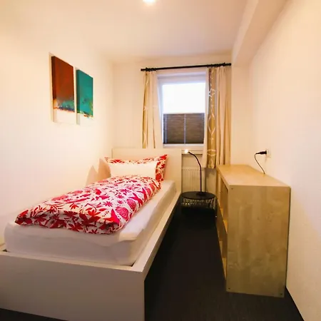 Διαμέρισμα Sport Matt *