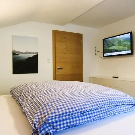 Apartment Sport Matt *