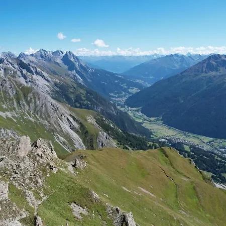 Διαμέρισμα Sport Matt