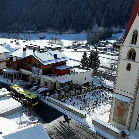 Sport Matt * Pettneu am Arlberg