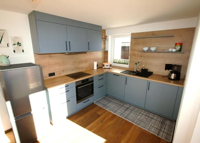 Sport Matt Apartment