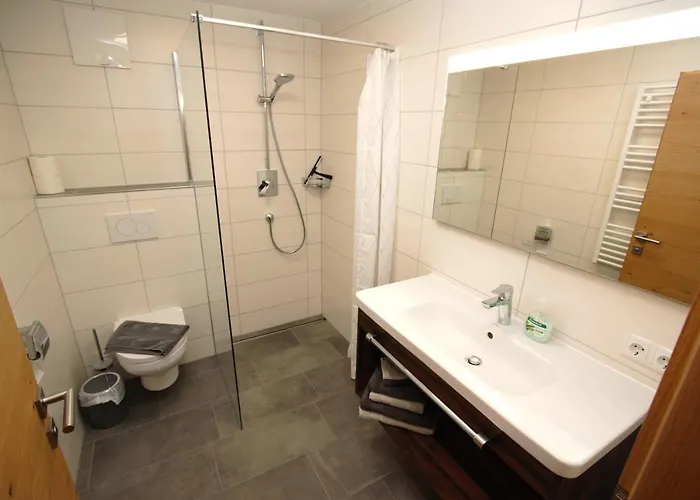 Sport Matt Apartment Pettneu am Arlberg