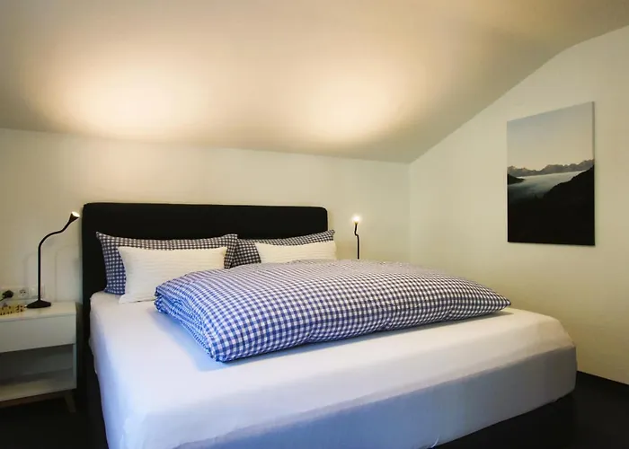 Sport Matt Pettneu am Arlberg