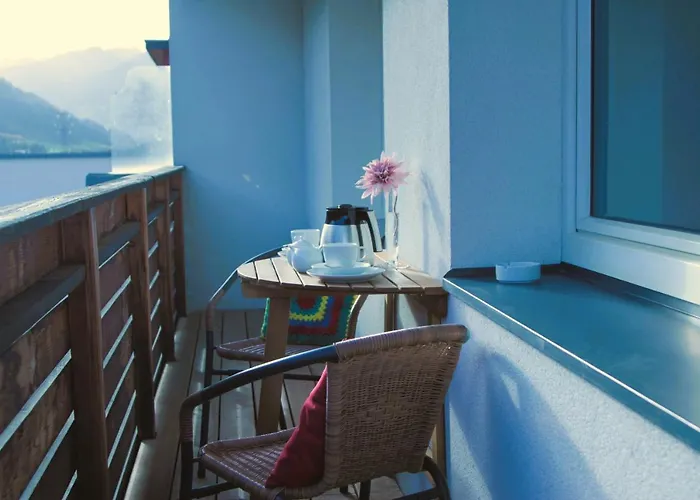 Apartment Sport Matt Pettneu am Arlberg