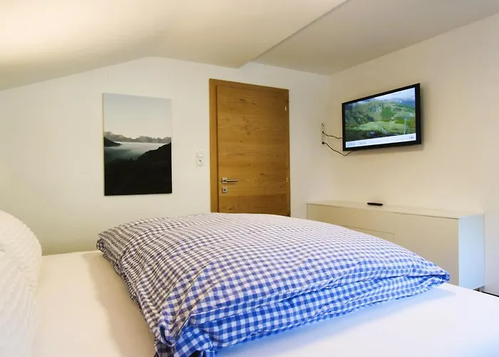 Apartment Sport Matt *