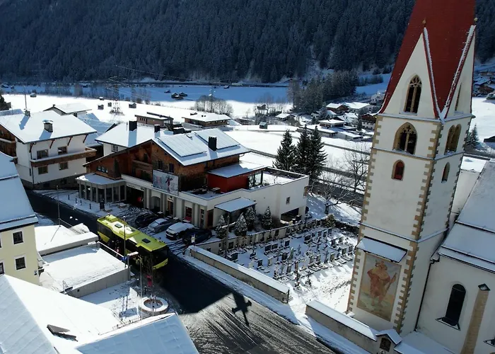 Sport Matt * Pettneu am Arlberg